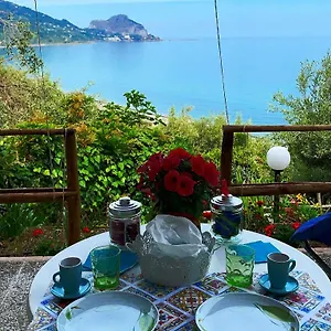 Appartamento KF Excelsior House Cefalù, Sant'Ambrogio (Sicily)