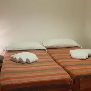 Casa vacanze Le Dolci Note, Aci Trezza