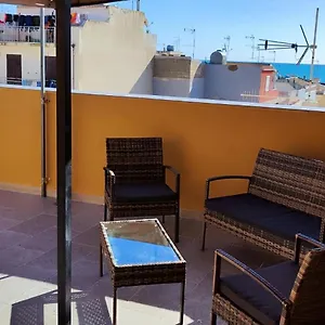 Casa vacanze Happy, Pozzallo