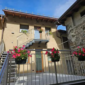 Ca Marinet 1931 - - Sondrio Tresivio